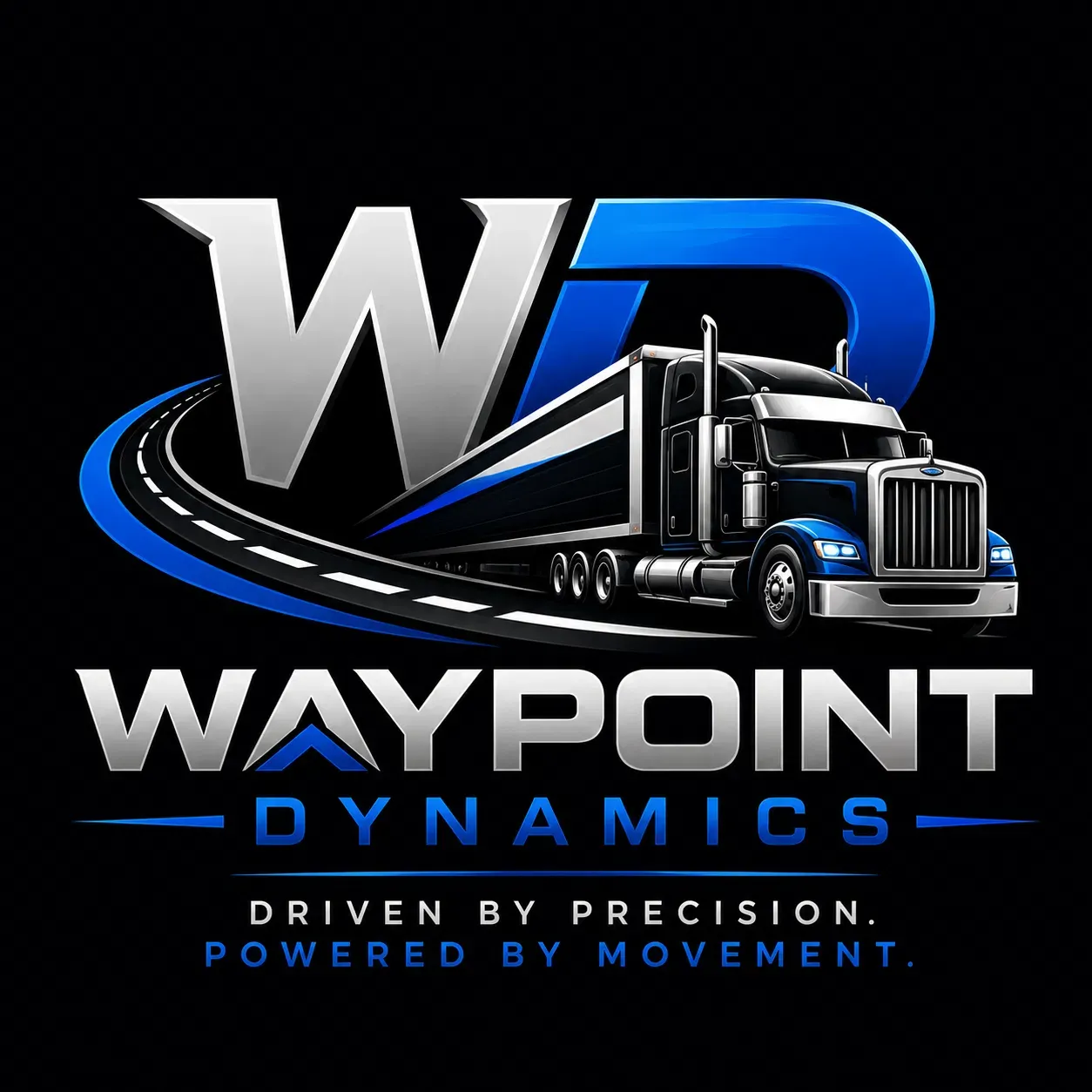 Waypoint Dynamics logo